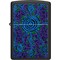 Zippo 2024 Zippo John Smith Gumbula, Black Matte,  ZIP-48625 - alternate 1